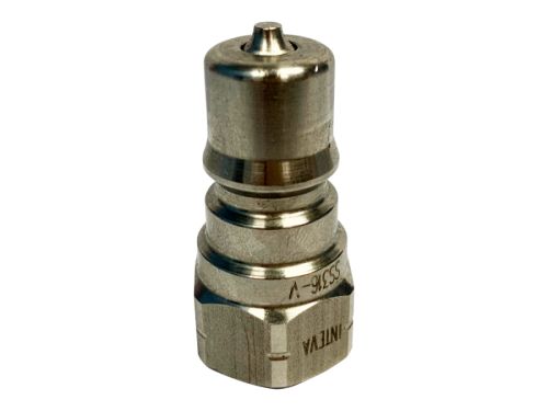 Quick Connect Couplings photo 9