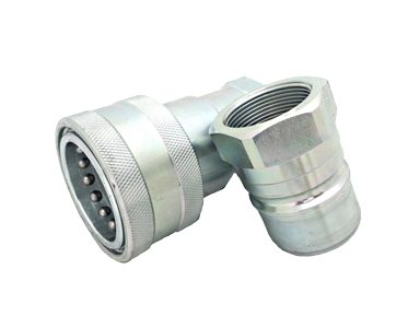 Quick Release Couplings