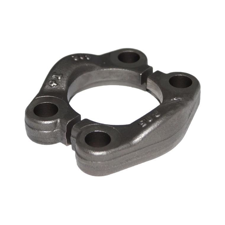 Split Flanges