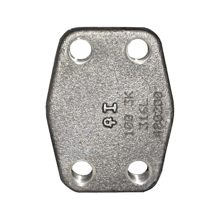 SAE Blind Flanges