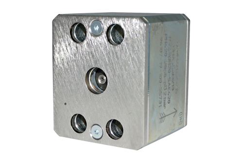 SAE Flange Check Valves photo 3