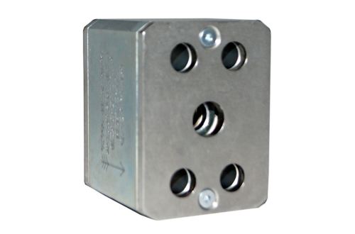 SAE Flange Check Valves photo 5