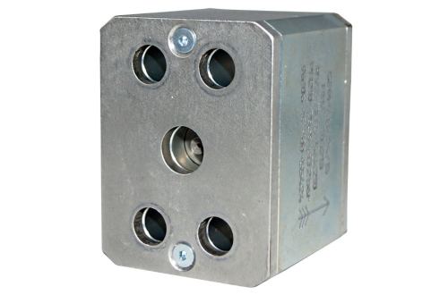 SAE Flange Check Valves photo 6