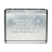 SAE Flange Check Valve