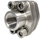 SAE Flange