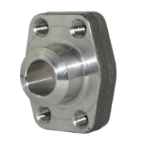 Butt Weld SAE Flange