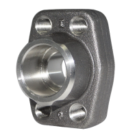 Socket Weld SAE Flange