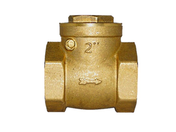 High Pressure Ball Valves photo 1