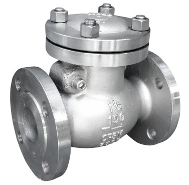 High Pressure Ball Valves photo 1