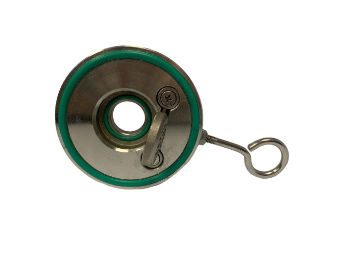 Single Plate Check Valve