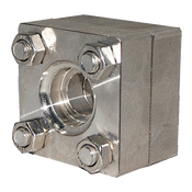 Square Flanges