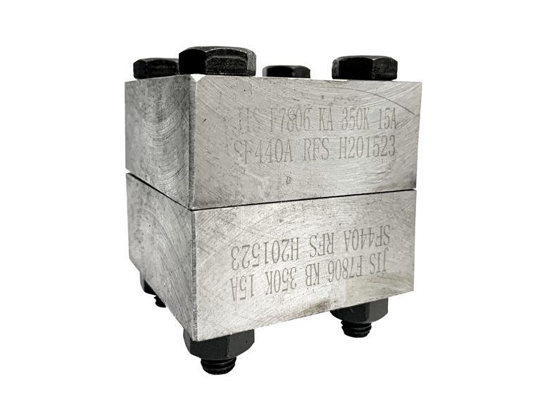 Square Flanges