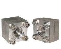 SHAB & SSAB Square Flanges