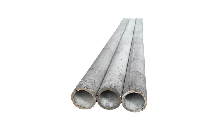 Stainless Steel Pipes