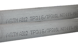 Stainless Steel Pipes Specification