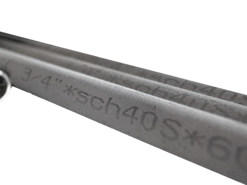 Stainless Steel Pipes