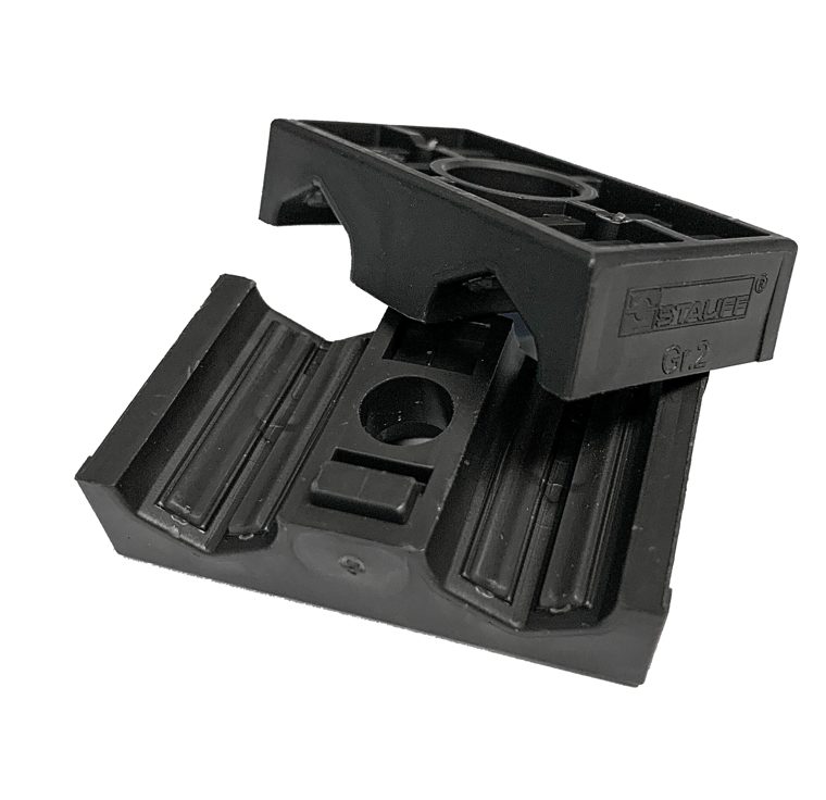 Stauff ACT Clamps