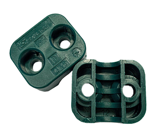 Pipe Clamp Components