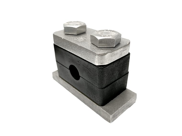 Stauff Clamps