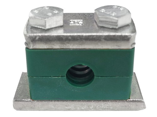 Heavy Series Stauff Clamp