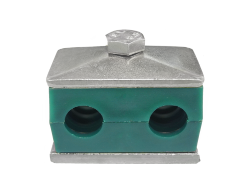 Twin Series Stauff Clamp