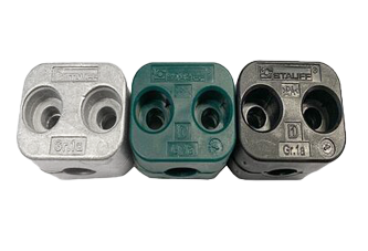 Recommended Clamp Installation Distance