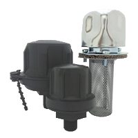 Filler Breathers SMBB