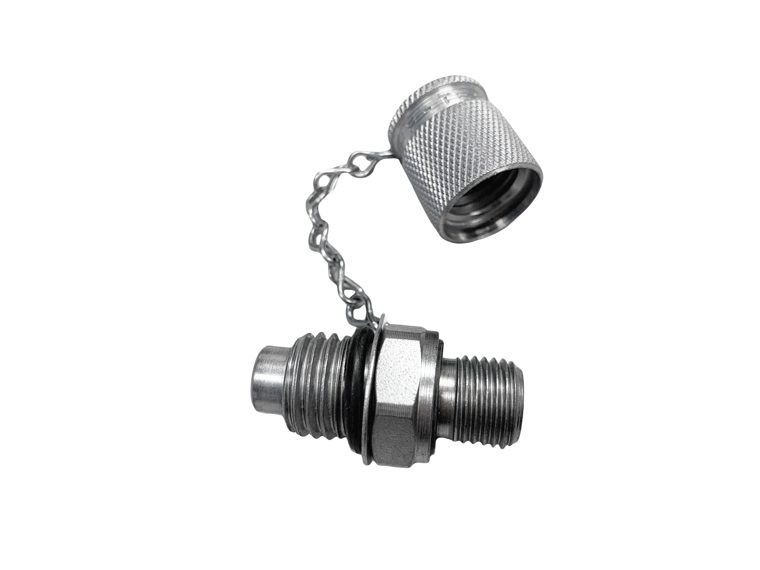 Stauff Test Couplings