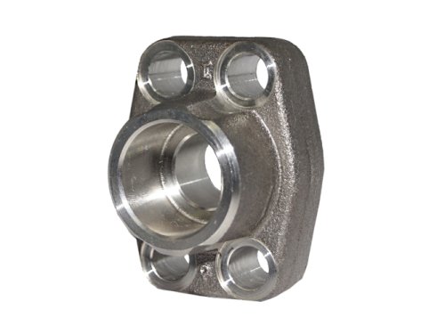 Socket Weld SAE Flange photo 2