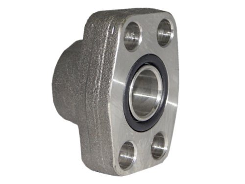 Socket Weld SAE Flange photo 3