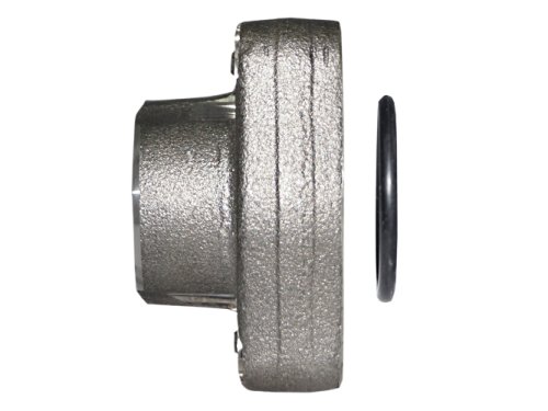 Socket Weld SAE Flange photo 4