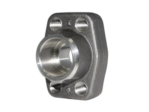 Socket Weld SAE Flange photo 5
