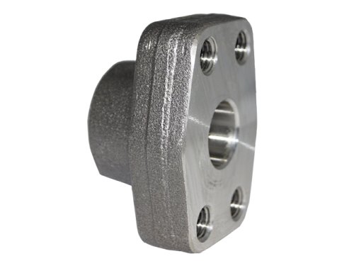 Socket Weld SAE Flange photo 6