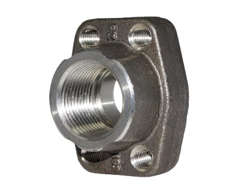 Threaded SAE Flange photo 2