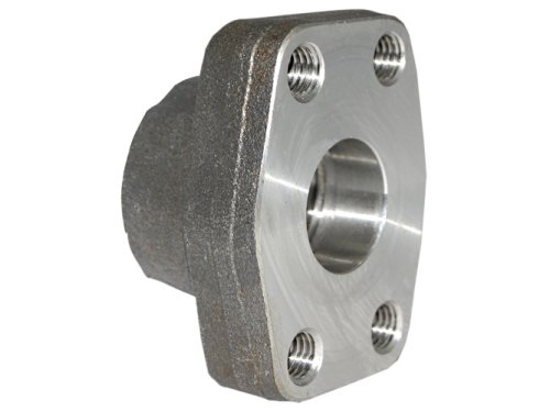Threaded SAE Flange photo 4