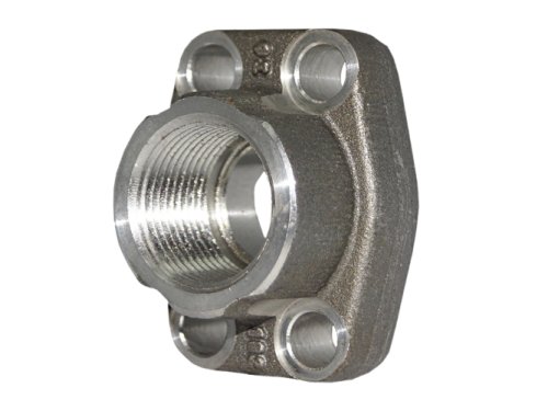 Threaded SAE Flange photo 5