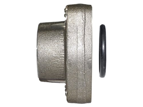 Threaded SAE Flange photo 6