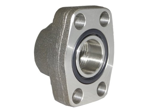 Threaded SAE Flange photo 7