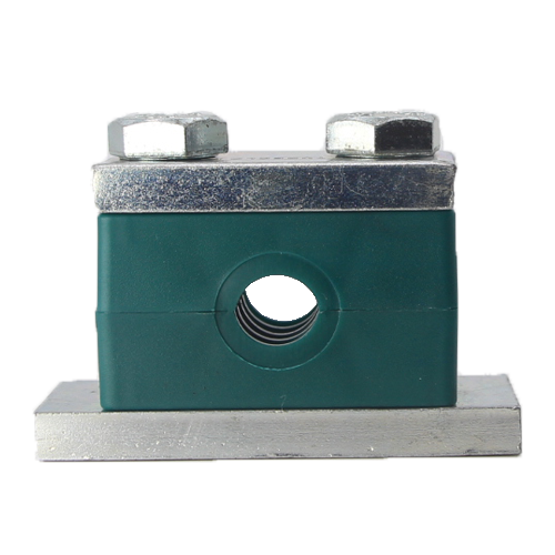 Tubeclo Clamps Heavy Series