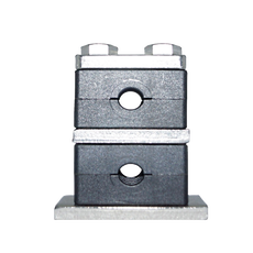 Tubeclo Clamps