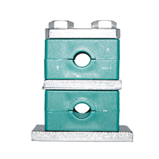 Tubeclo Clamps