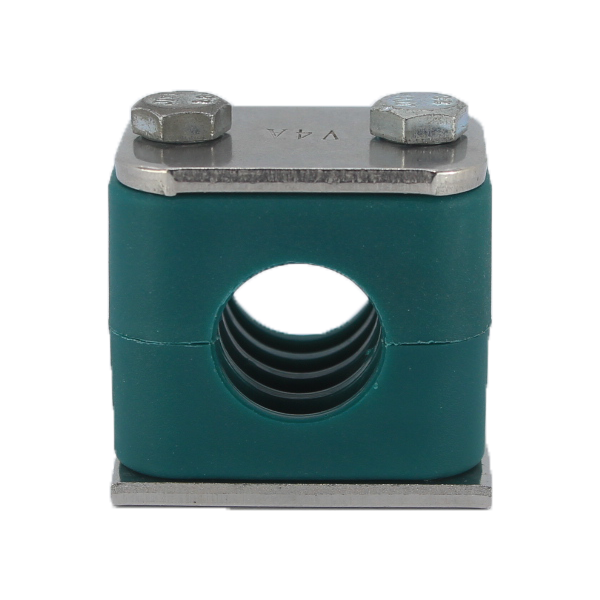 Tubeclo Clamps Standard Series