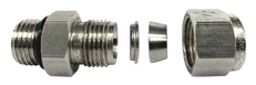 Ferrule Fittings (Body)