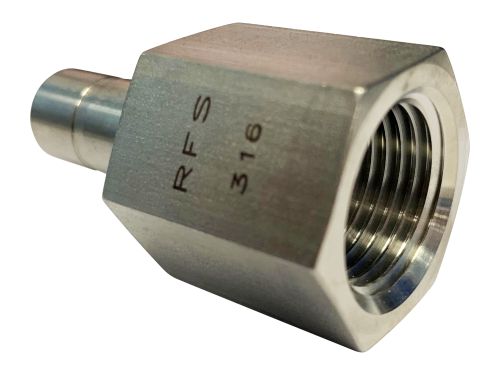 Twin Ferrule Fittings photo 11