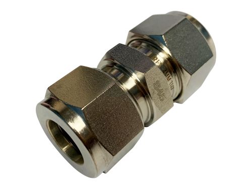 Twin Ferrule Fittings photo 12