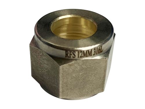 Twin Ferrule Fittings photo 13