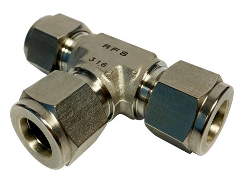 Twin Ferrule Fittings photo 14