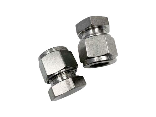 Twin Ferrule Fittings photo 15