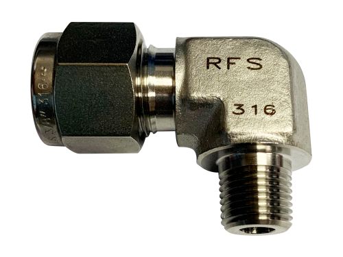 Twin Ferrule Fittings photo 2