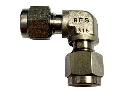 Twin Ferrule Fittings photo 3